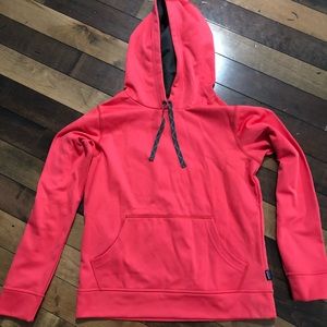Patagonia hoodie